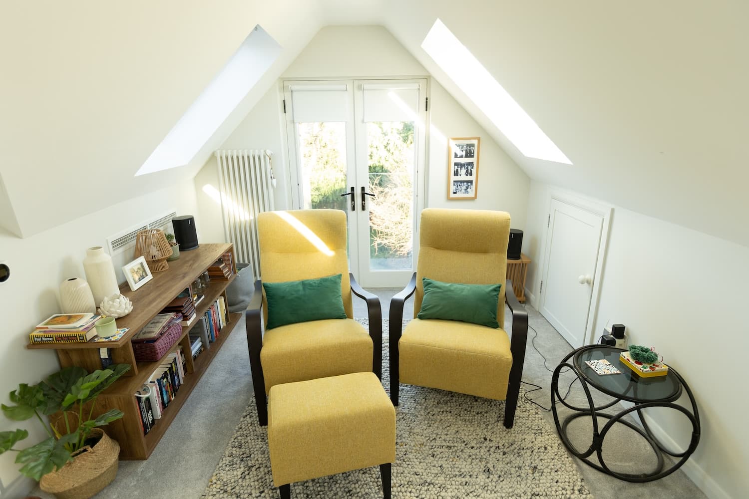 Maze Green Road Loft Conversion